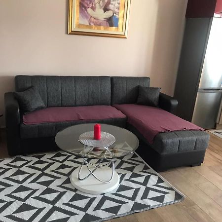 Apartman Petra 2 Vir Dış mekan fotoğraf