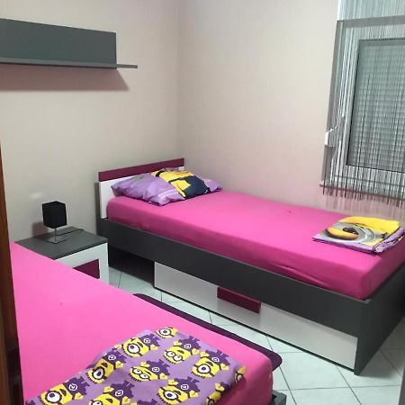 Apartman Petra 2 Vir Dış mekan fotoğraf