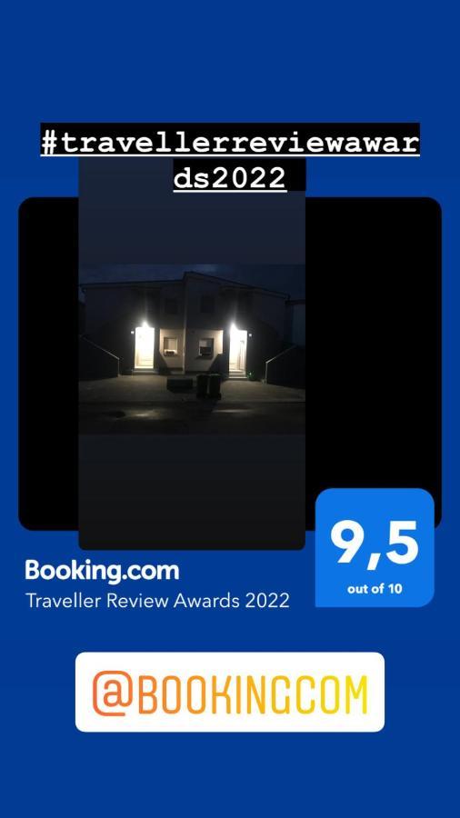 Apartman Petra 2 Vir Dış mekan fotoğraf