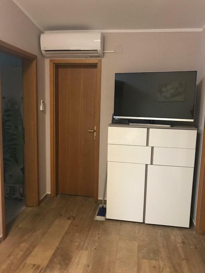 Apartman Petra 2 Vir Dış mekan fotoğraf