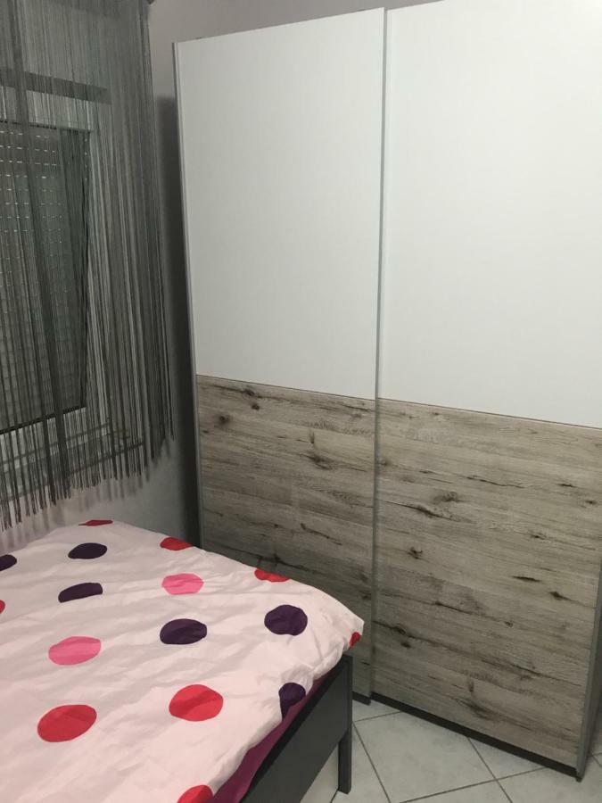 Apartman Petra 2 Vir Dış mekan fotoğraf
