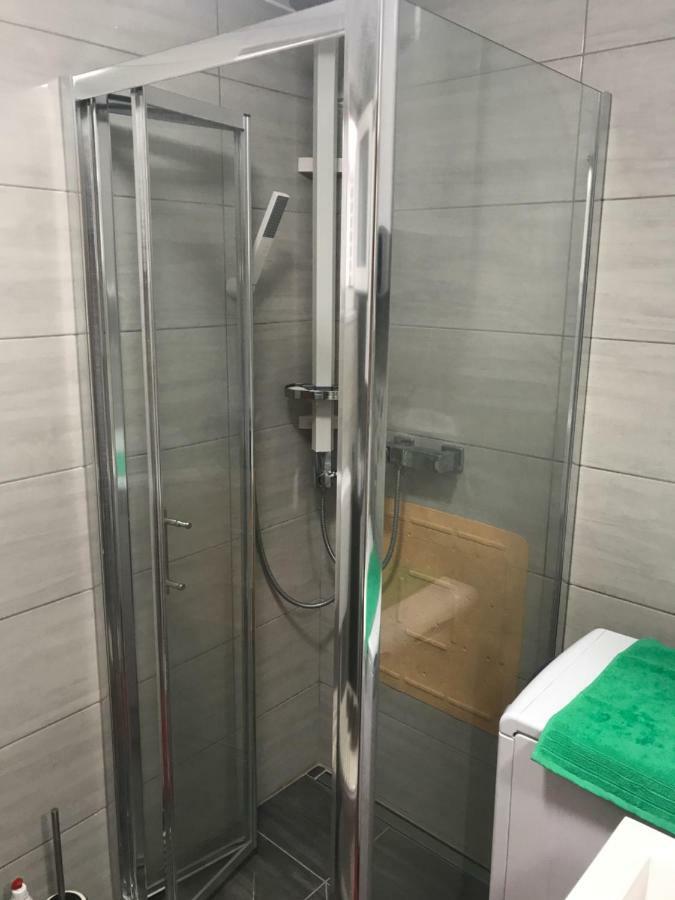 Apartman Petra 2 Vir Dış mekan fotoğraf