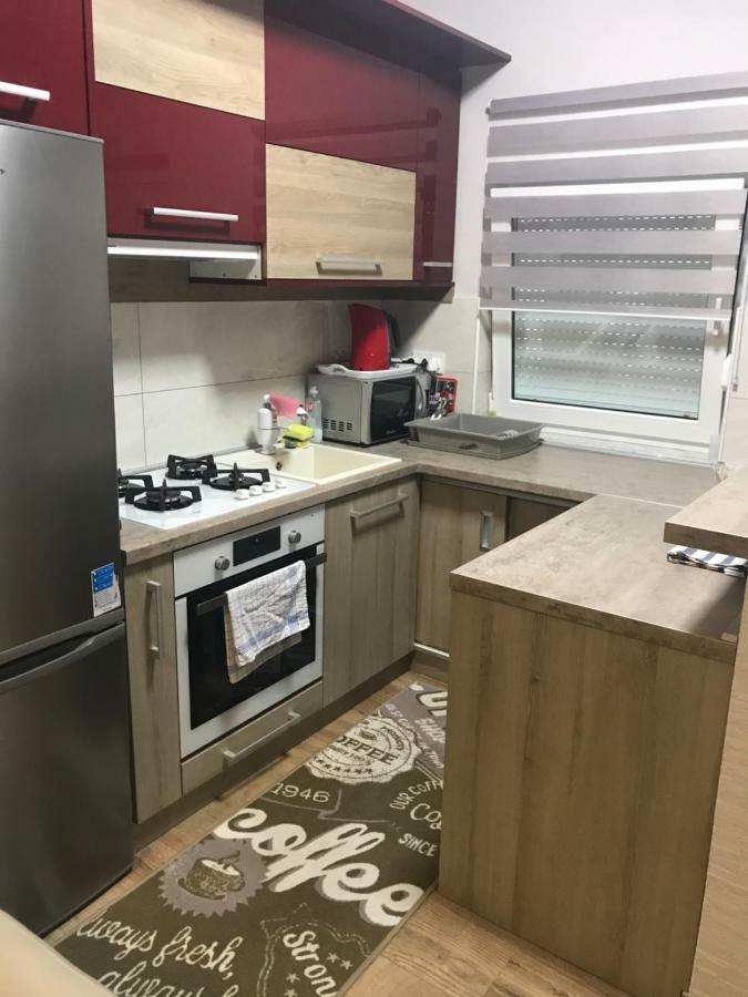 Apartman Petra 2 Vir Dış mekan fotoğraf