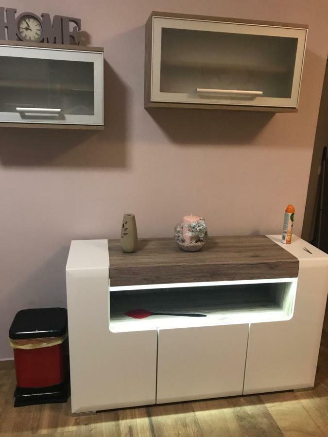 Apartman Petra 2 Vir Dış mekan fotoğraf
