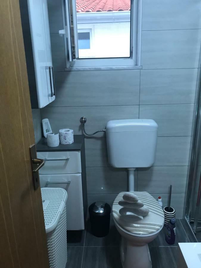 Apartman Petra 2 Vir Dış mekan fotoğraf