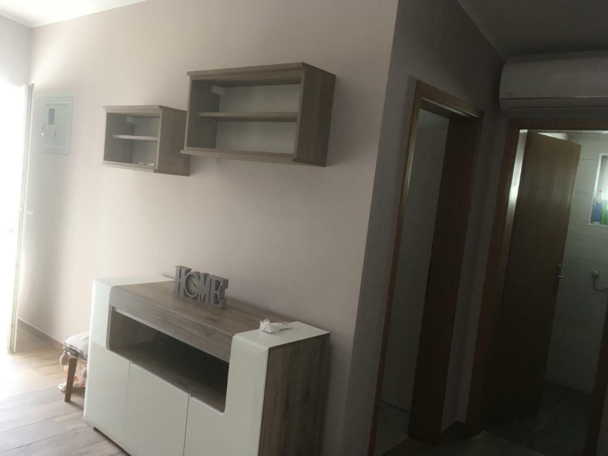 Apartman Petra 2 Vir Dış mekan fotoğraf