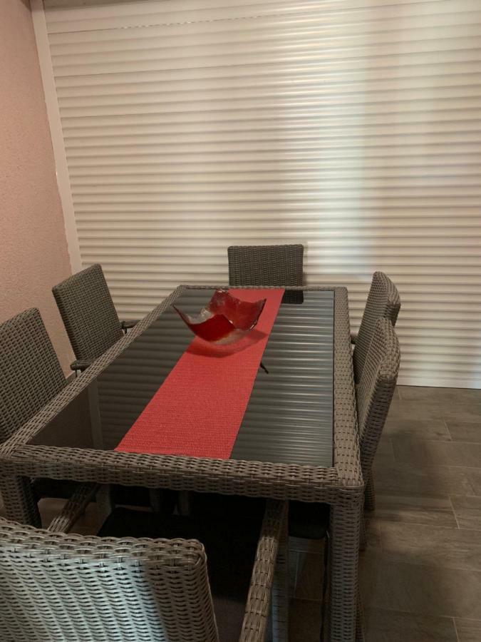 Apartman Petra 2 Vir Dış mekan fotoğraf